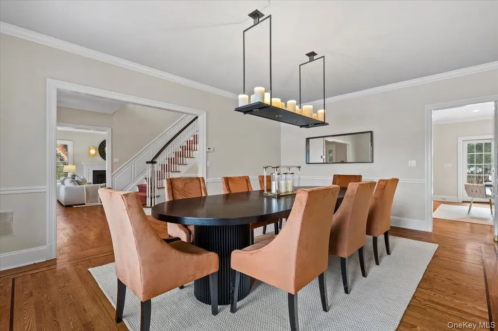 10 Hickory Drive Rye NY 10580