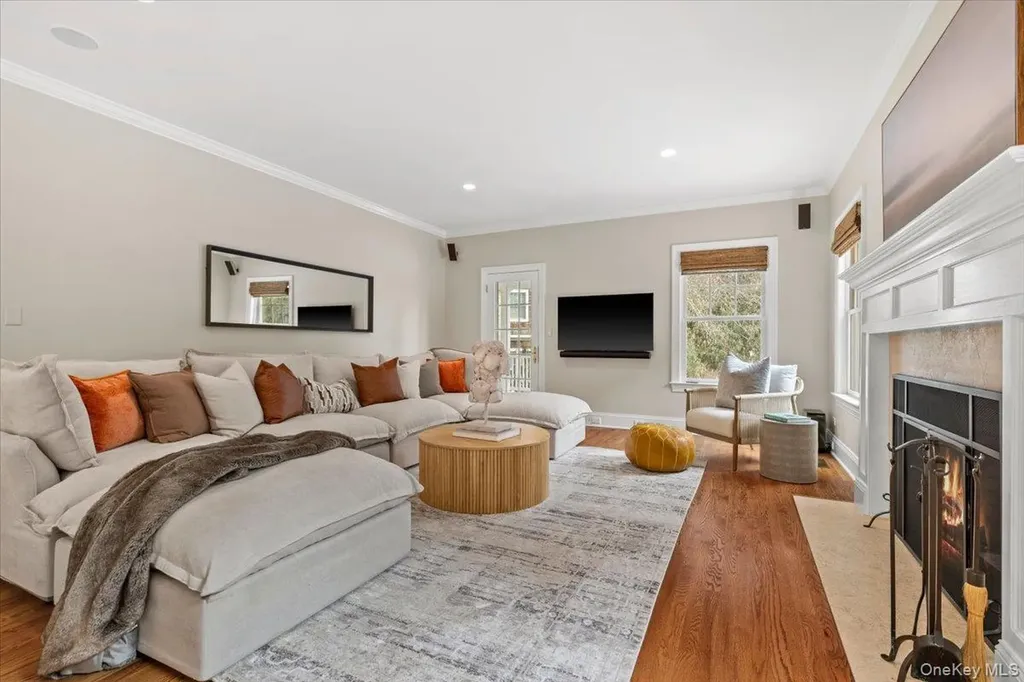 10 Hickory Drive Rye NY 10580