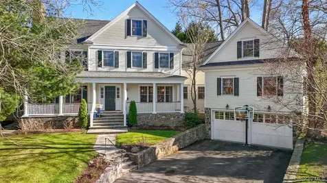 10 Hickory Drive Rye NY 10580