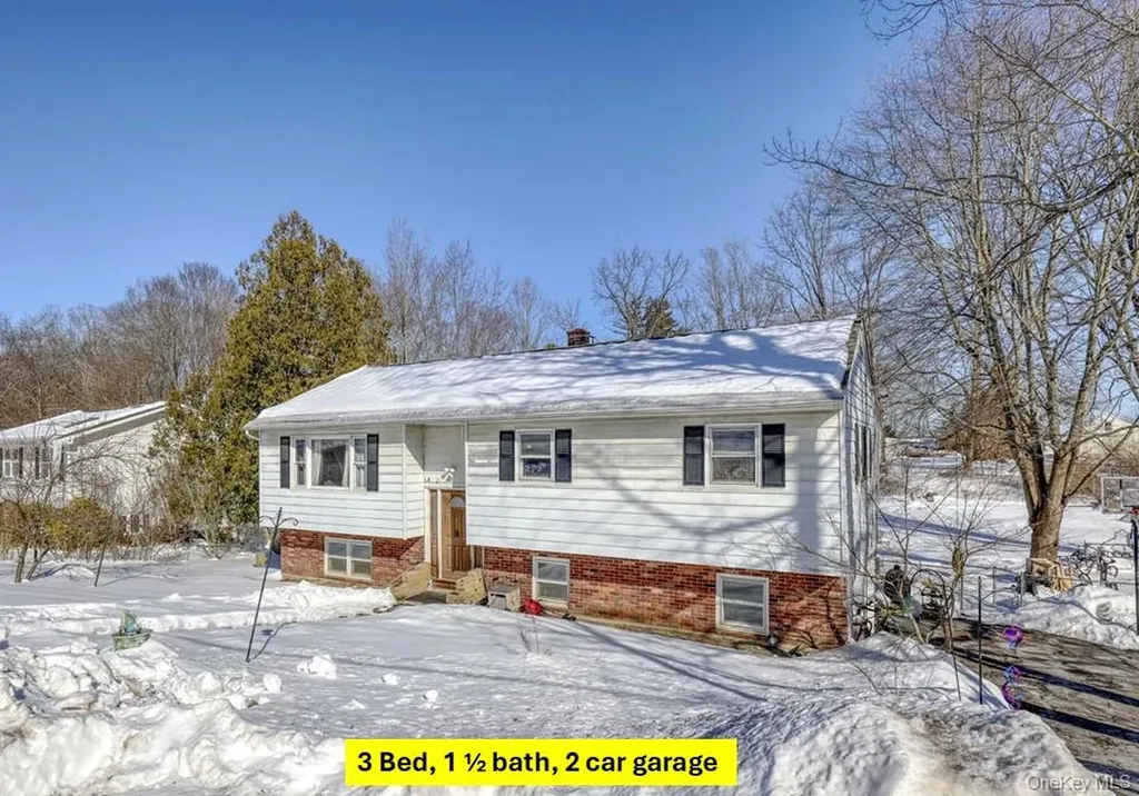 10 Collier Drive E Carmel NY 10512