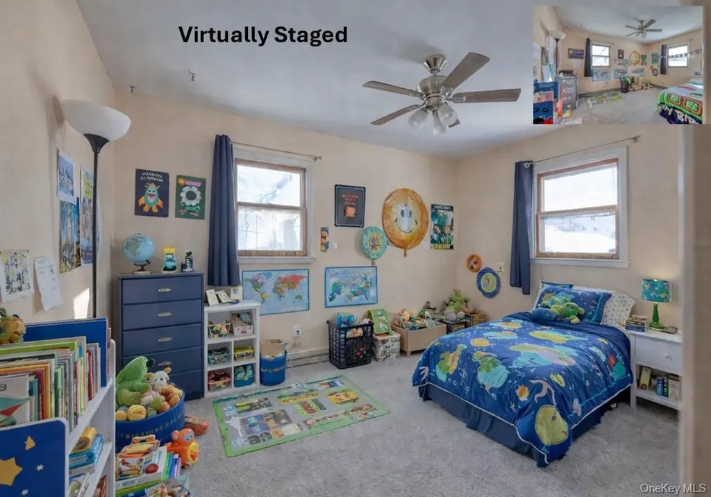 10 Collier Drive E Carmel NY 10512