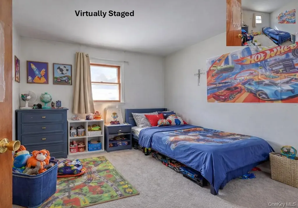 10 Collier Drive E Carmel NY 10512