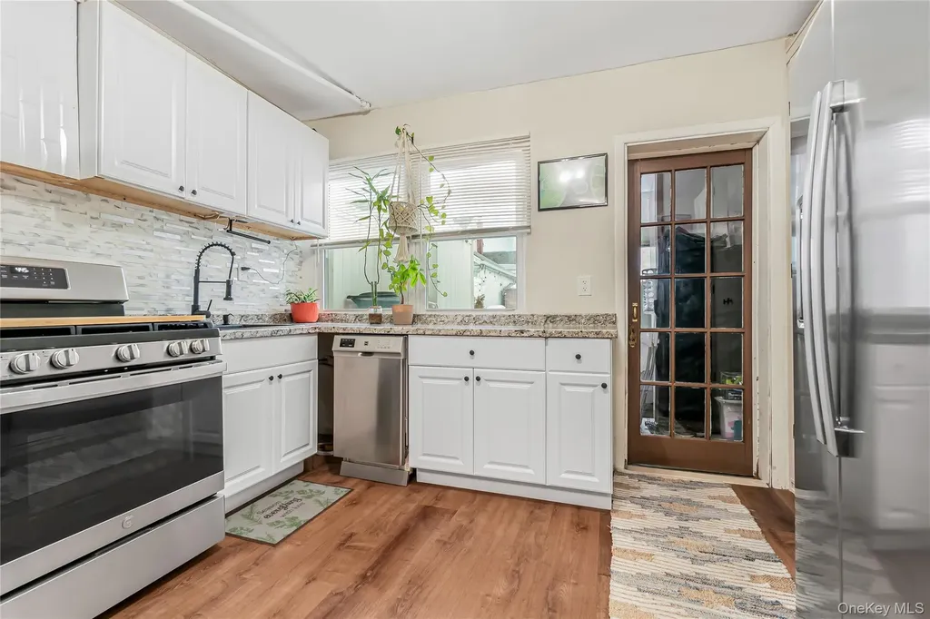 8514 Sutter Avenue Ozone Park NY 11417