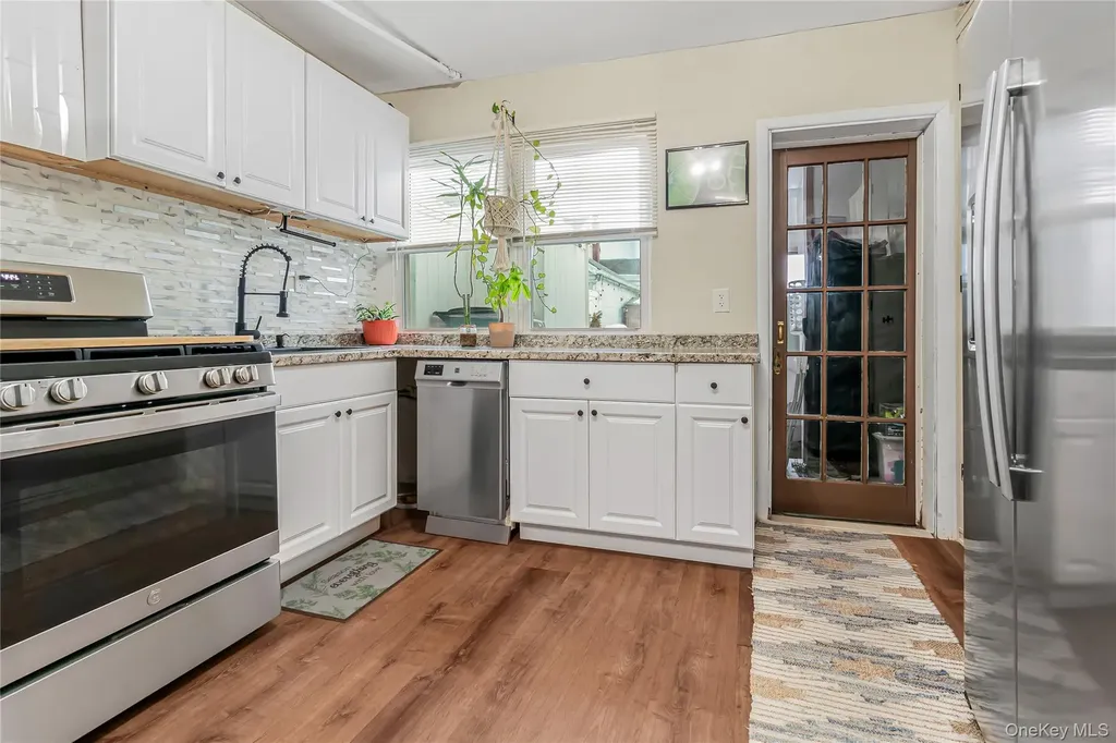 8514 Sutter Avenue Ozone Park NY 11417