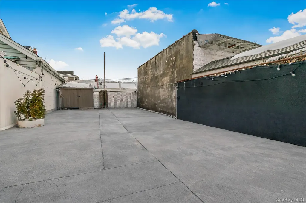 8514 Sutter Avenue Ozone Park NY 11417