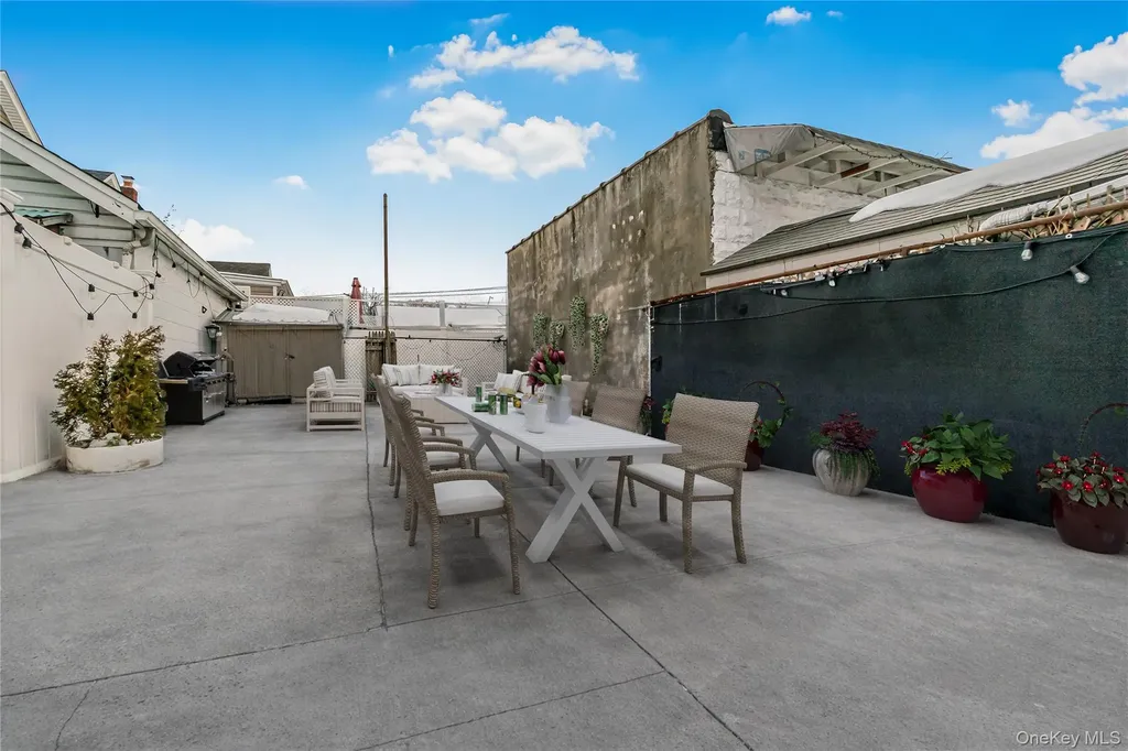 8514 Sutter Avenue Ozone Park NY 11417