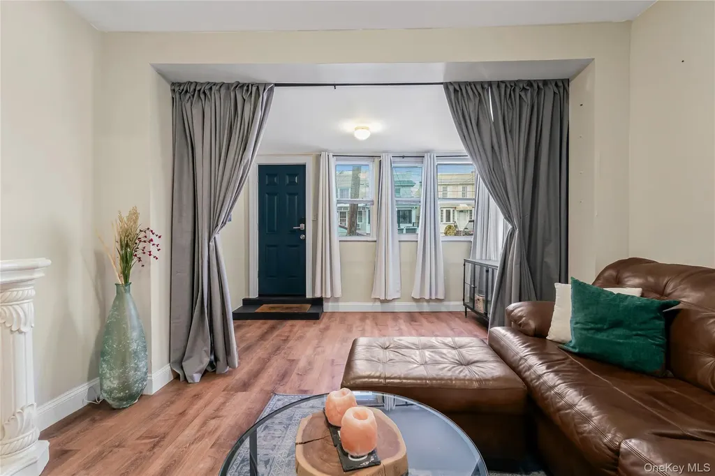 8514 Sutter Avenue Ozone Park NY 11417