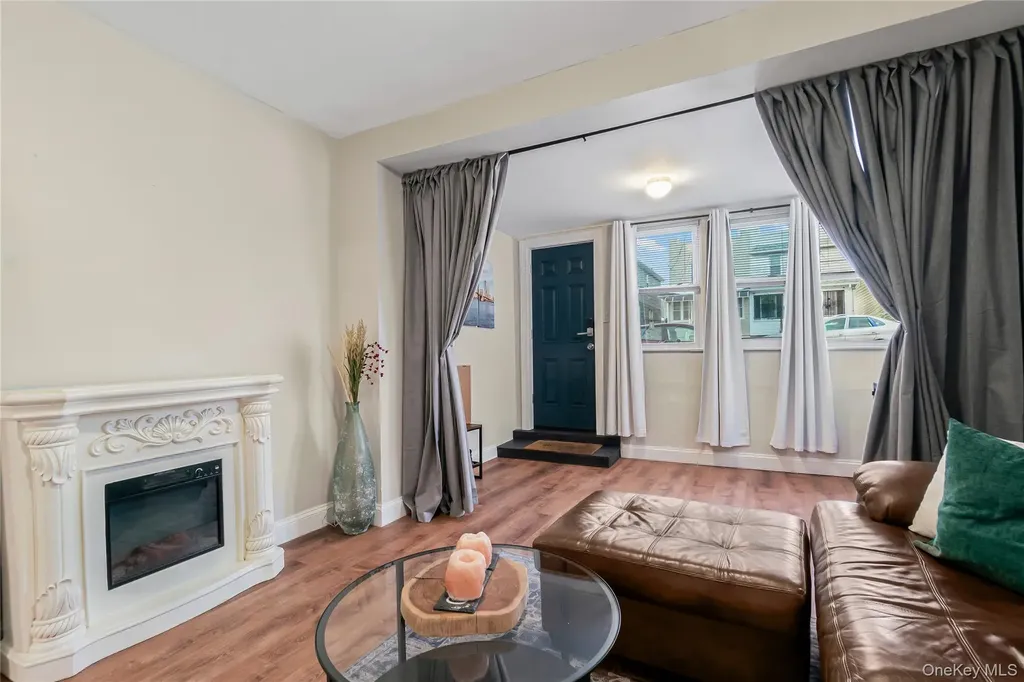 8514 Sutter Avenue Ozone Park NY 11417