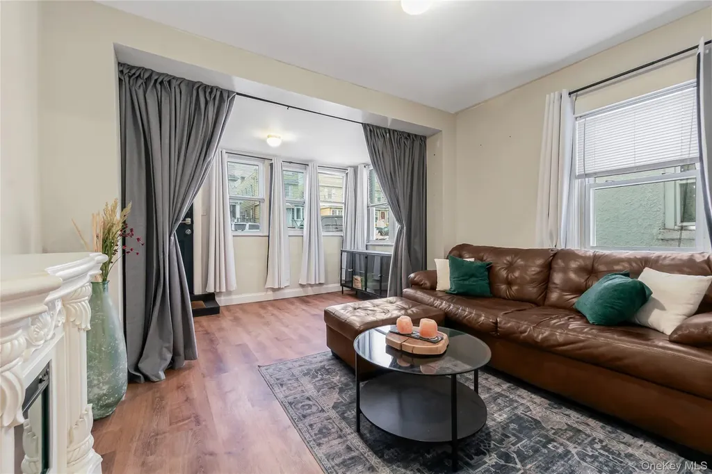 8514 Sutter Avenue Ozone Park NY 11417