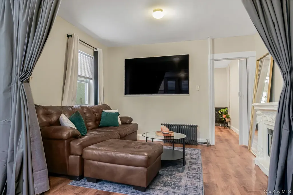 8514 Sutter Avenue Ozone Park NY 11417