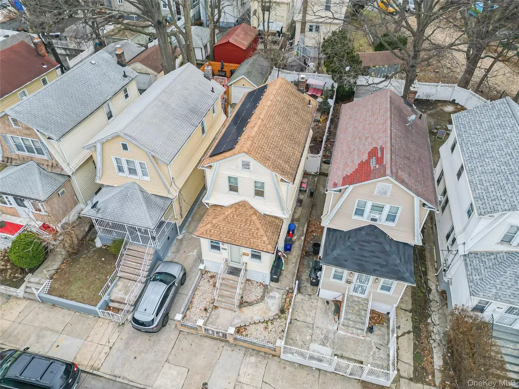 4425 Edson Avenue Bronx NY 10466