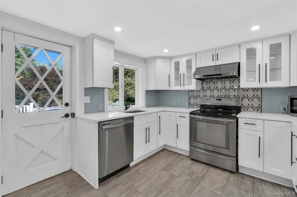 8 West Lane South Salem NY 10590
