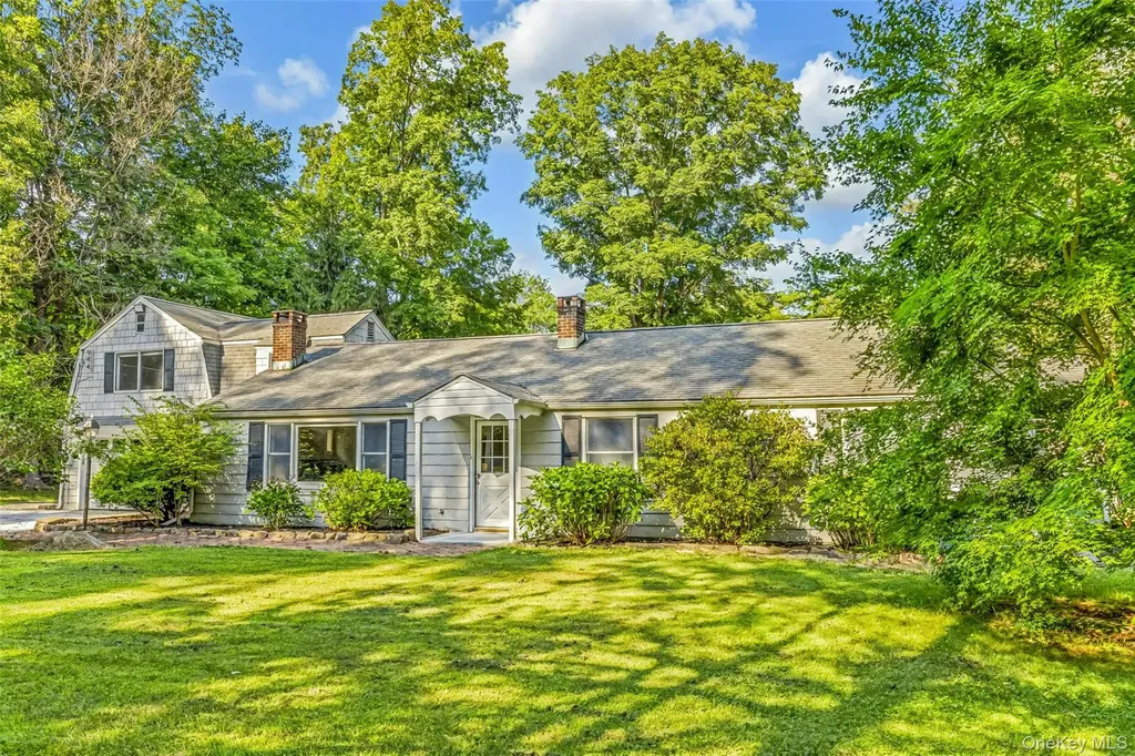 8 West Lane South Salem NY 10590