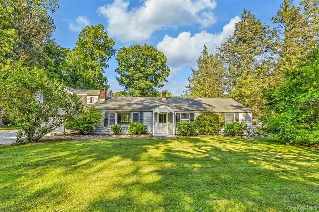 8 West Lane South Salem NY 10590