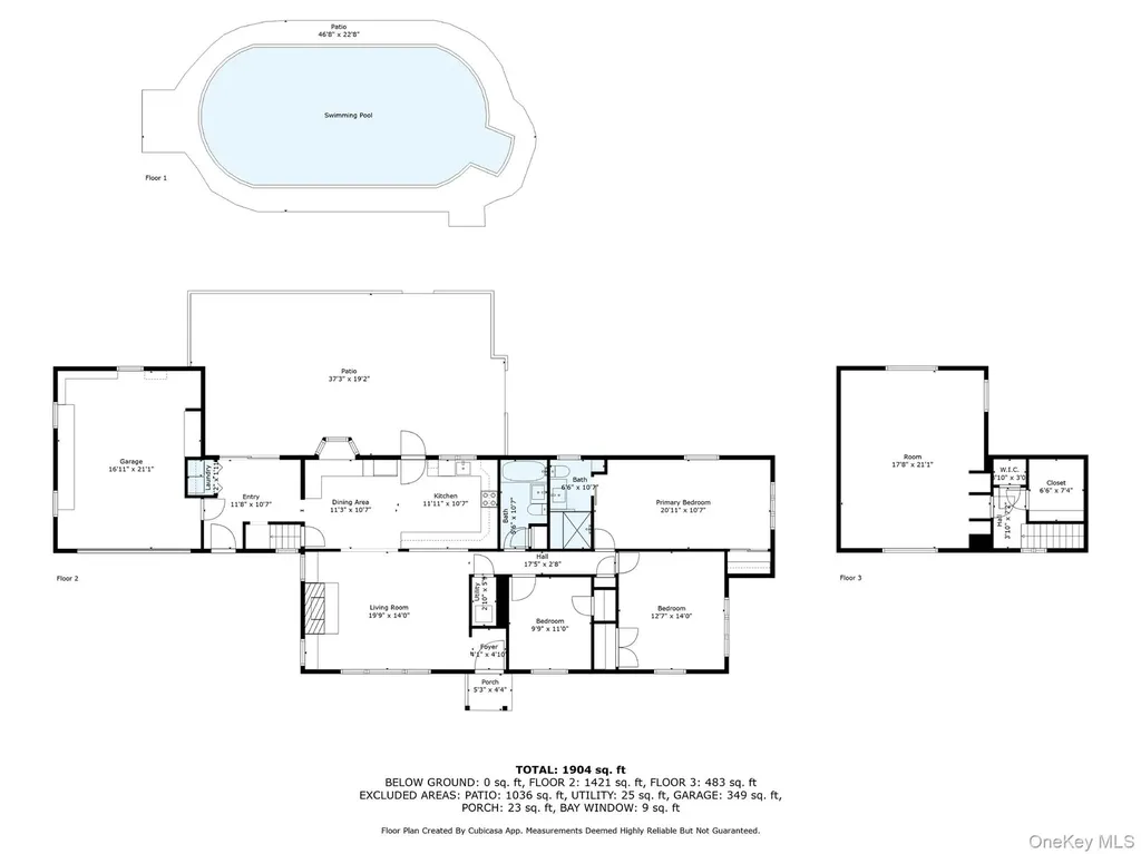 8 West Lane South Salem NY 10590