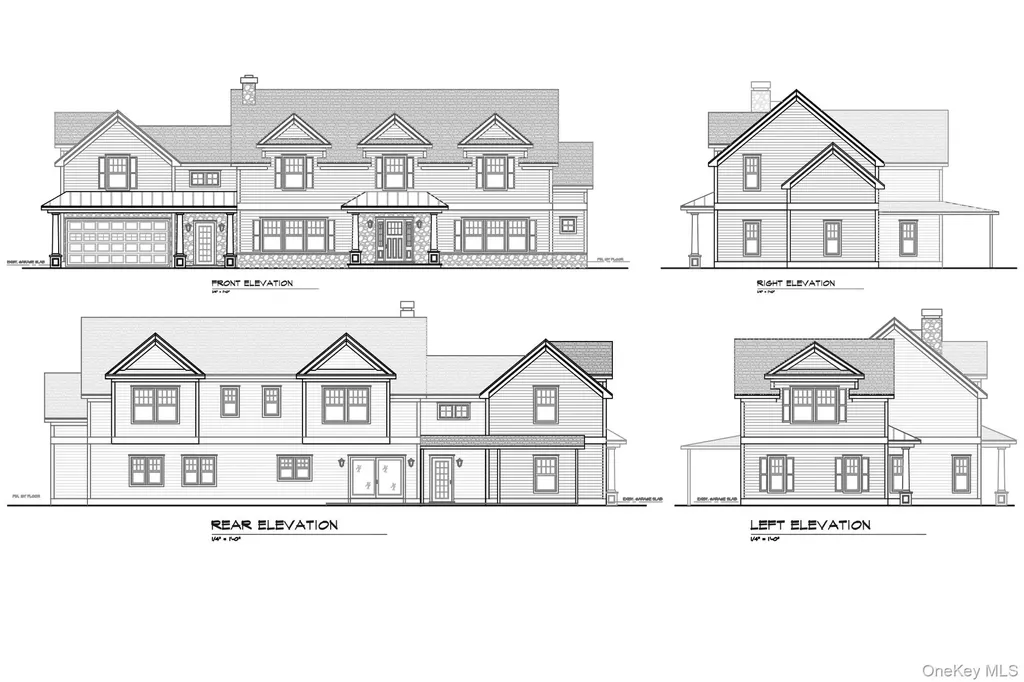 8 West Lane South Salem NY 10590
