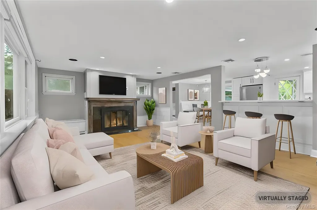 8 West Lane South Salem NY 10590