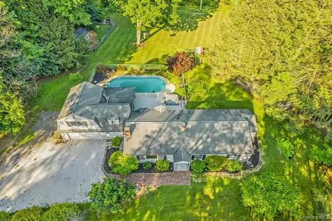 8 West Lane South Salem NY 10590