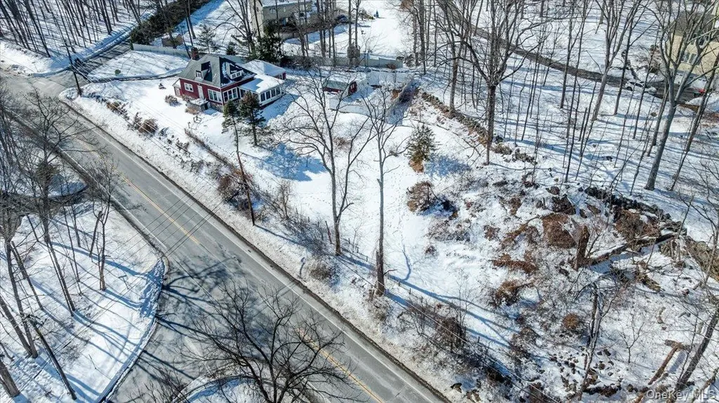 41 Plumbrook Road Katonah NY 10536