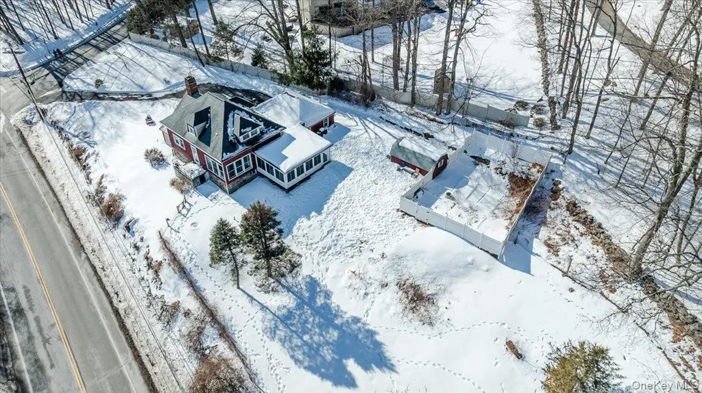 41 Plumbrook Road Katonah NY 10536