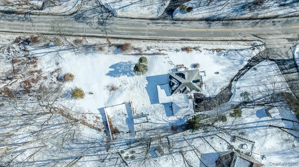 41 Plumbrook Road Katonah NY 10536