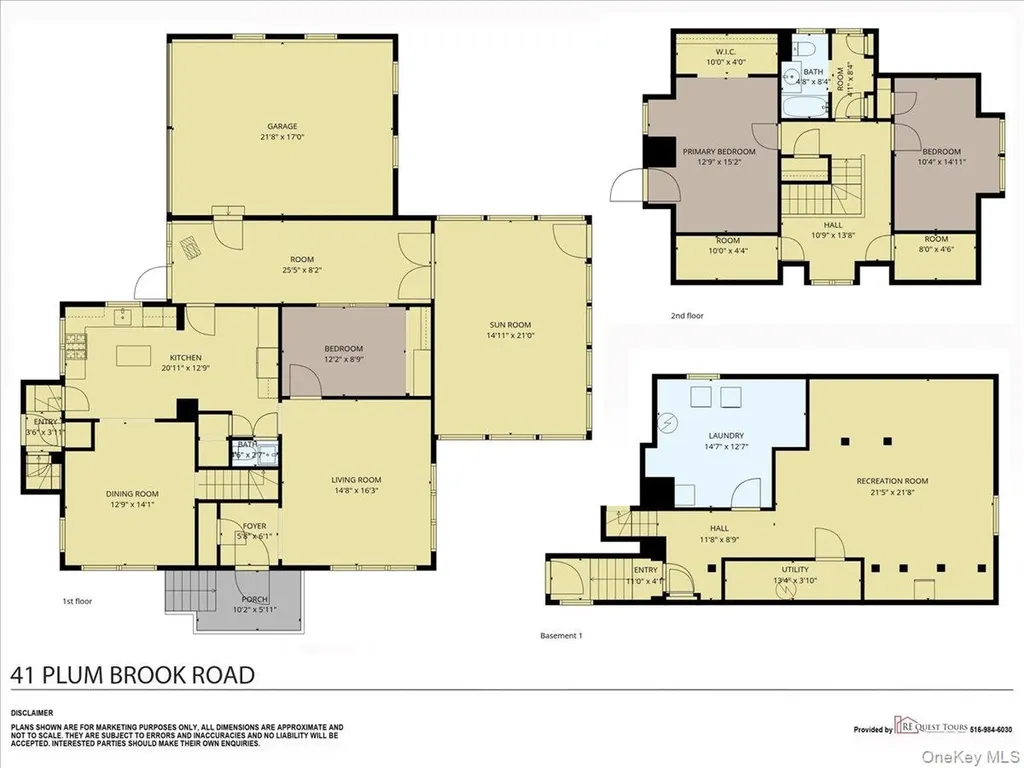 41 Plumbrook Road Katonah NY 10536