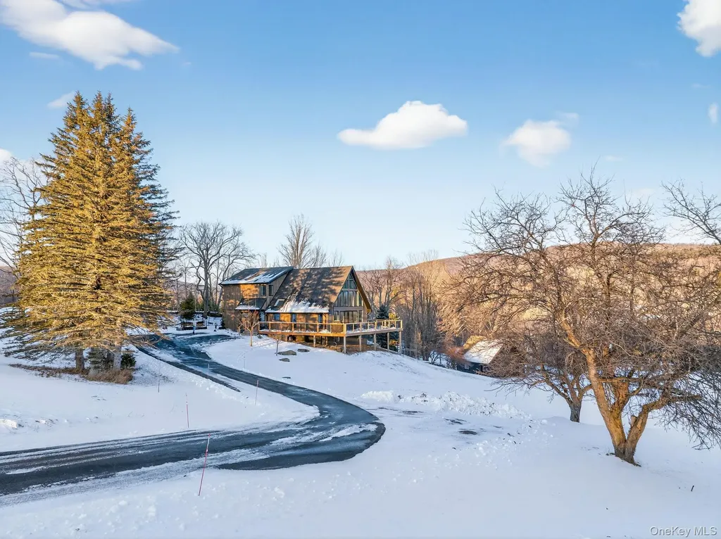 206 Siam Road Windham NY 12496