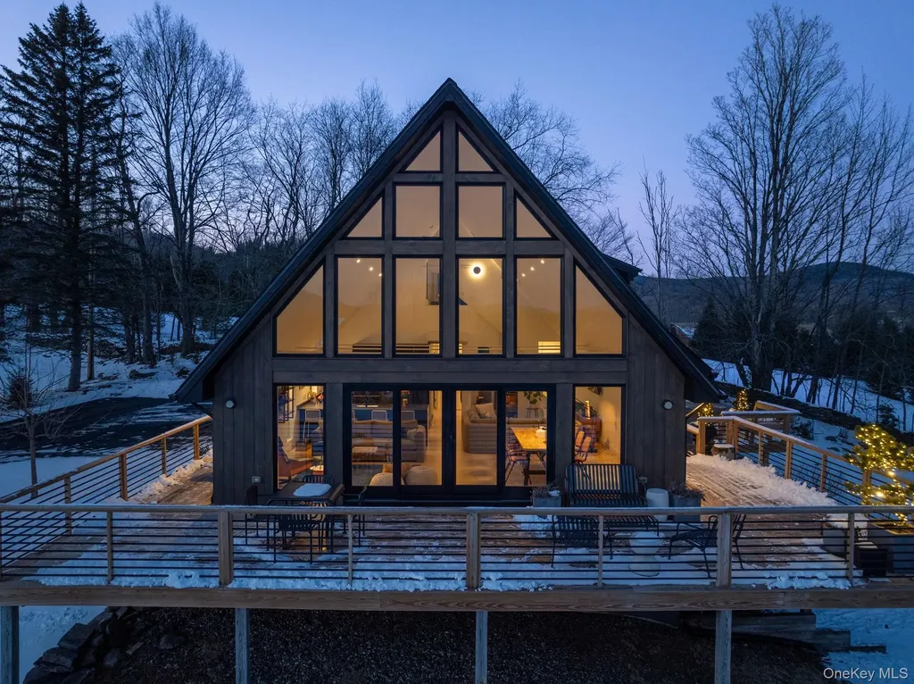 206 Siam Road Windham NY 12496