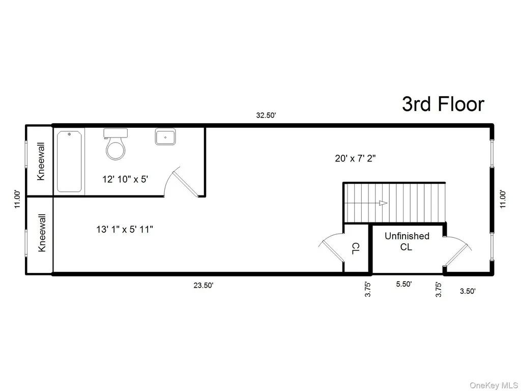 551 Wolfs Lane Pelham NY 10803