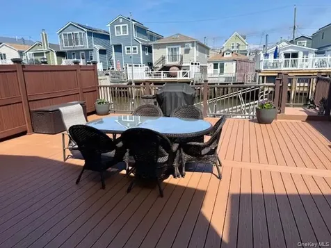 19 W 13th Road Broad Channel NY 11693