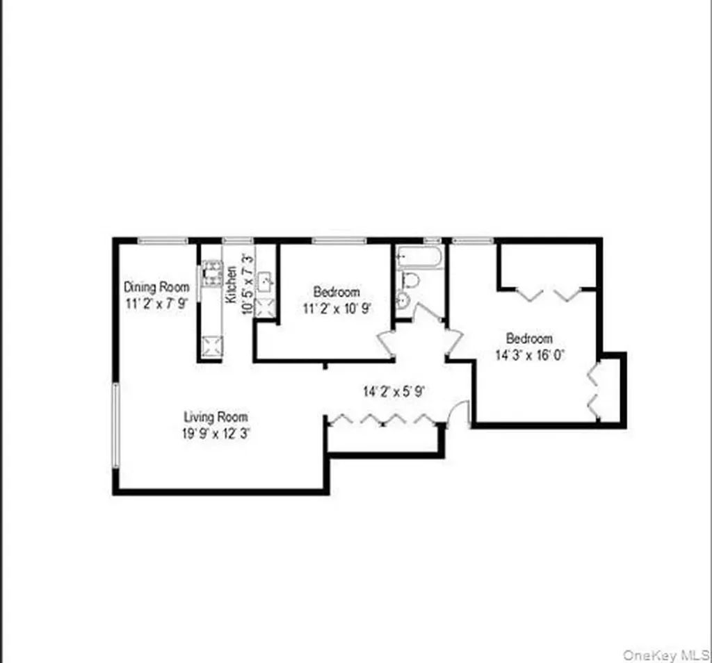 80 E Hartsdale Hartsdale NY 10530