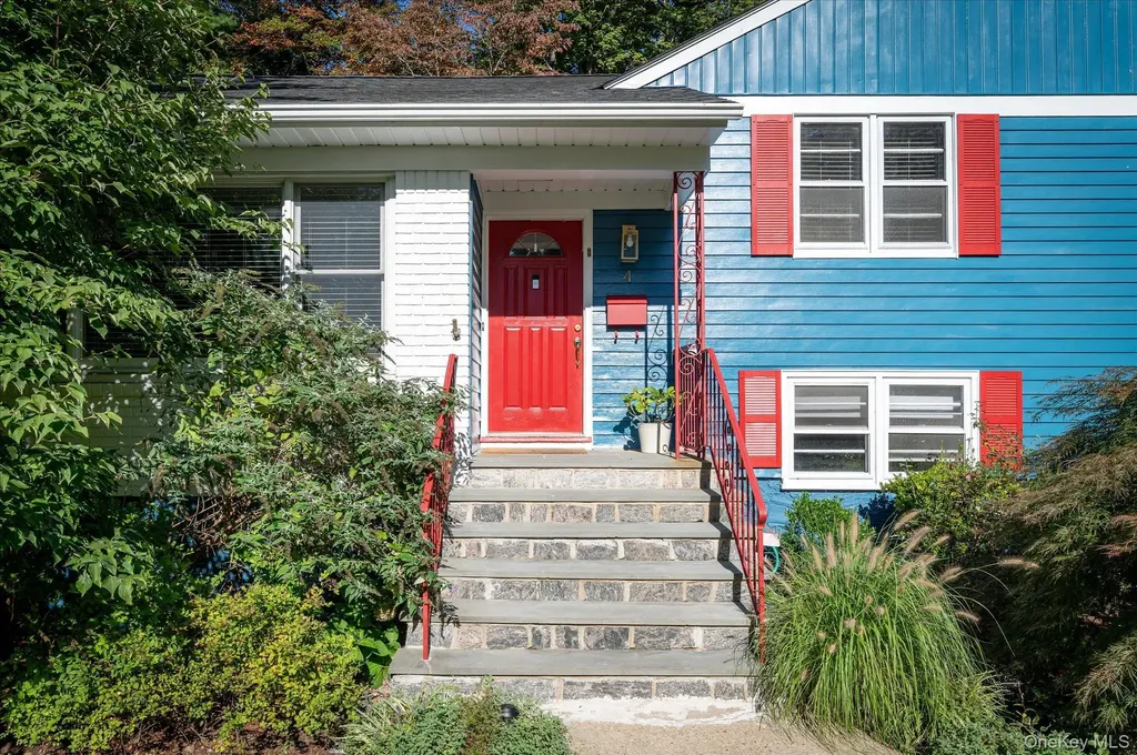 4 Pine Ridge Road Rye Brook NY 10573