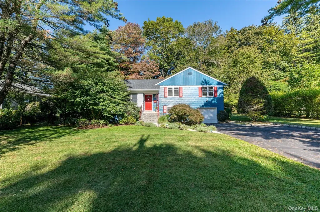 4 Pine Ridge Road Rye Brook NY 10573