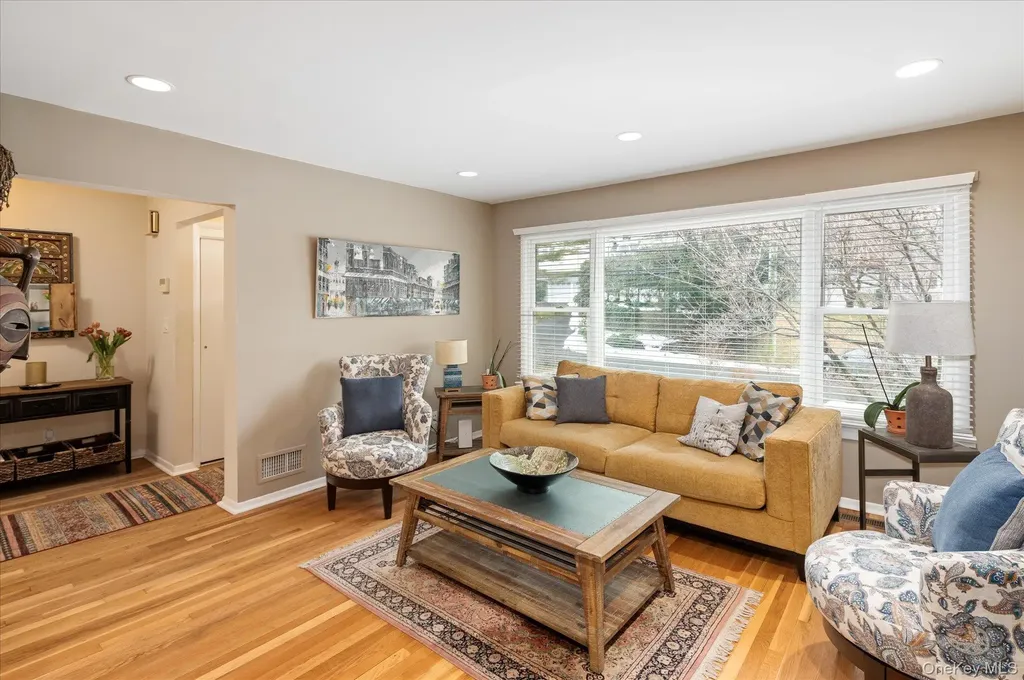 4 Pine Ridge Road Rye Brook NY 10573