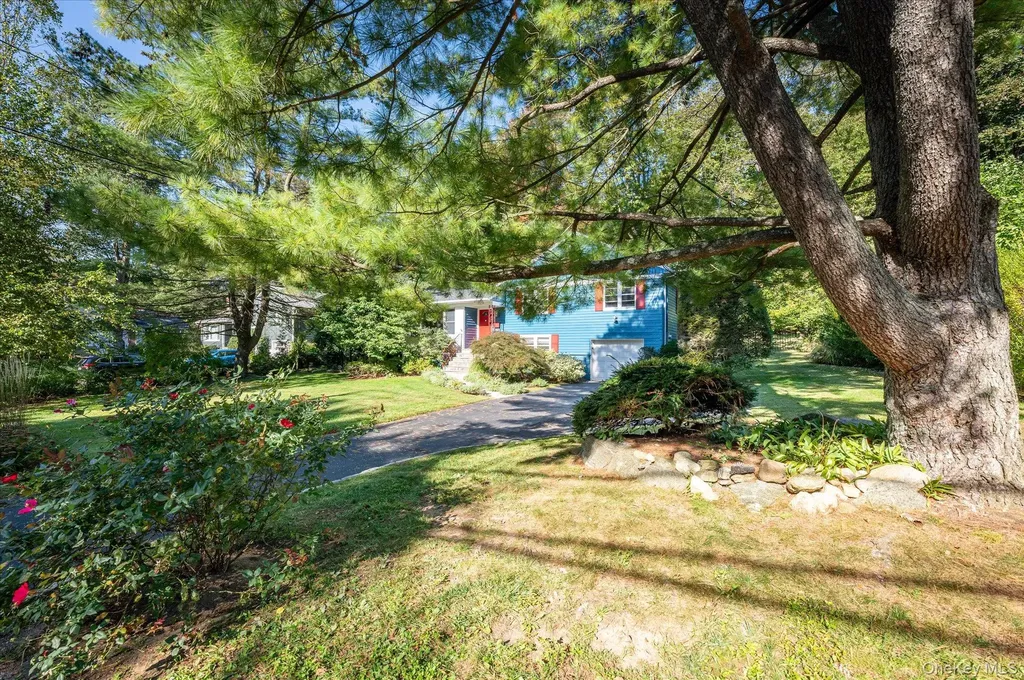 4 Pine Ridge Road Rye Brook NY 10573