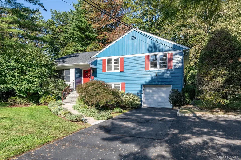4 Pine Ridge Road Rye Brook NY 10573