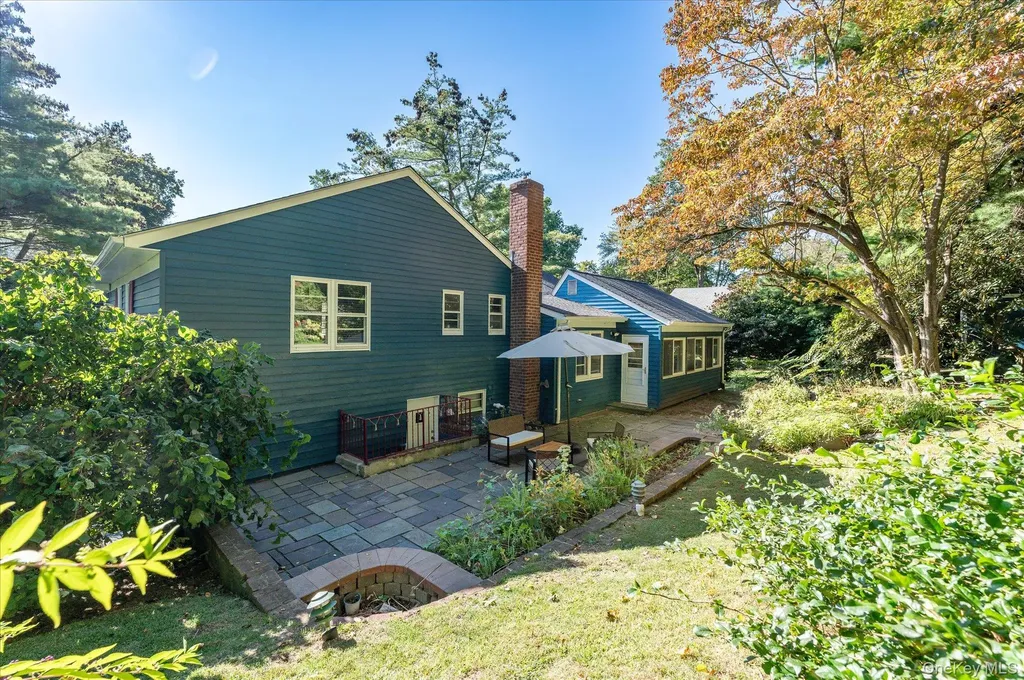 4 Pine Ridge Road Rye Brook NY 10573