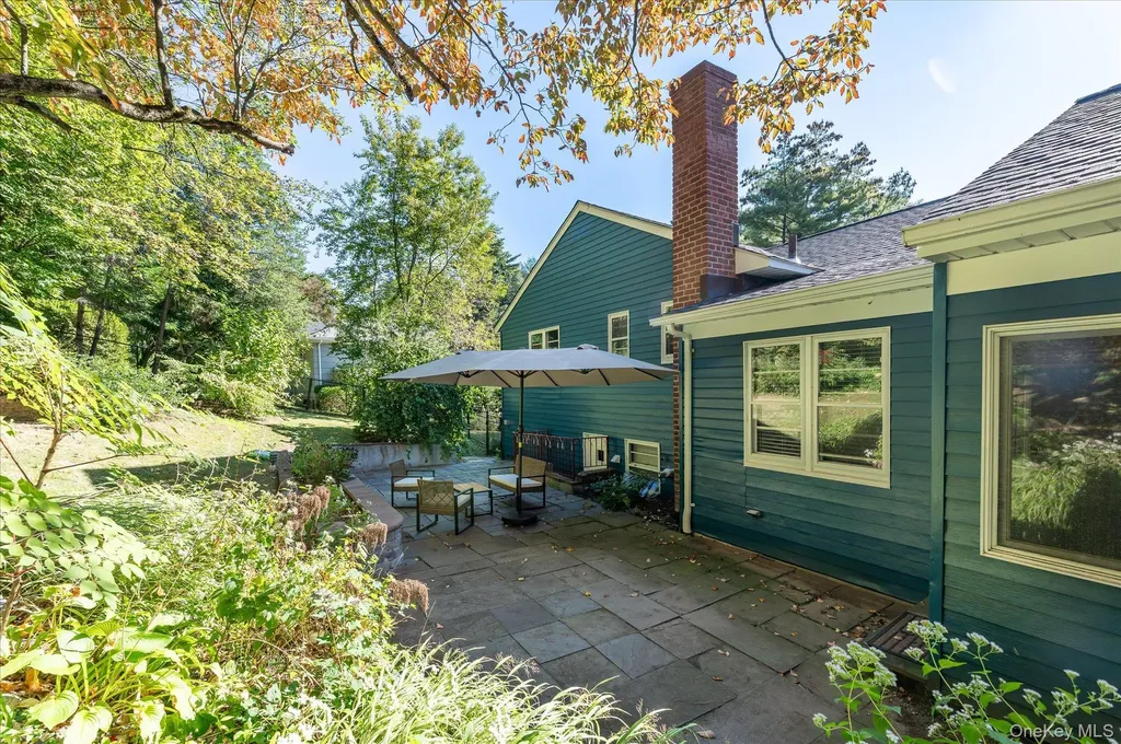 4 Pine Ridge Road Rye Brook NY 10573
