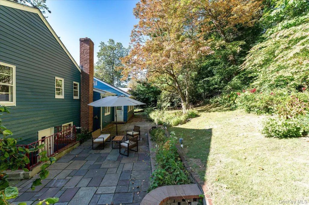 4 Pine Ridge Road Rye Brook NY 10573