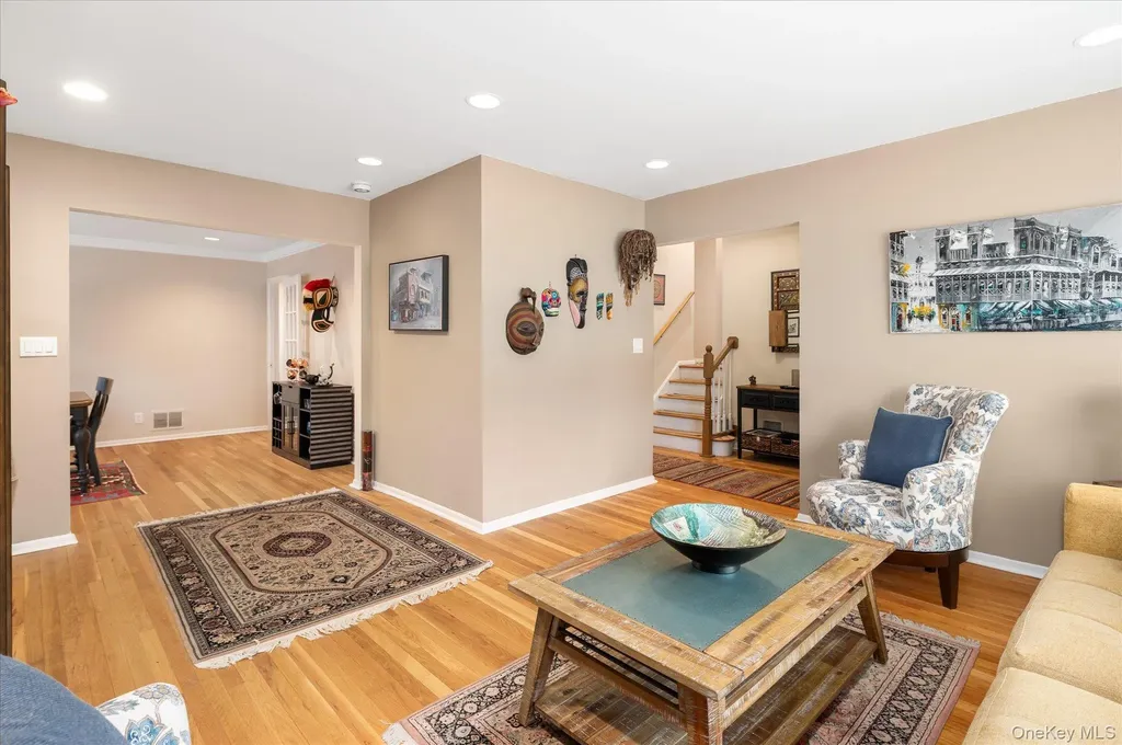 4 Pine Ridge Road Rye Brook NY 10573