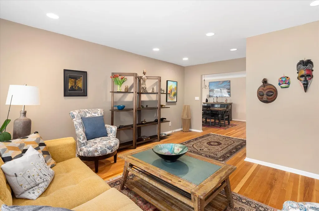 4 Pine Ridge Road Rye Brook NY 10573