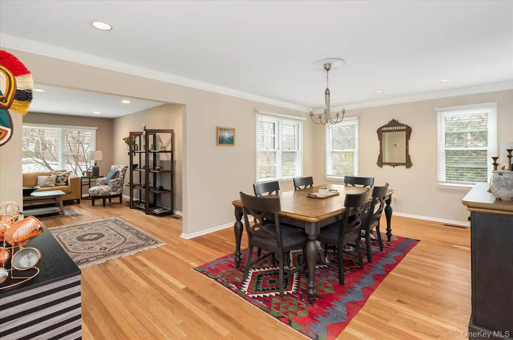 4 Pine Ridge Road Rye Brook NY 10573