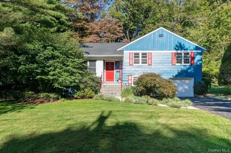 4 Pine Ridge Road Rye Brook NY 10573
