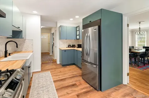 4 Pine Ridge Road Rye Brook NY 10573