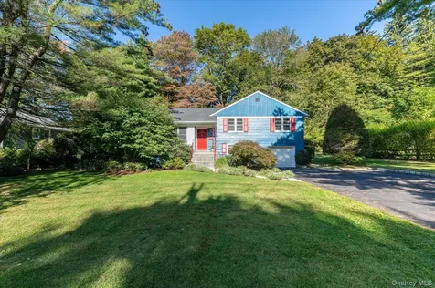 4 Pine Ridge Road Rye Brook NY 10573
