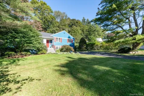 4 Pine Ridge Road Rye Brook NY 10573