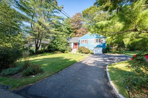 4 Pine Ridge Road Rye Brook NY 10573