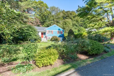 4 Pine Ridge Road Rye Brook NY 10573