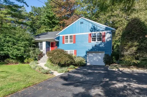 4 Pine Ridge Road Rye Brook NY 10573