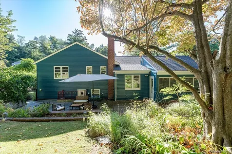 4 Pine Ridge Road Rye Brook NY 10573